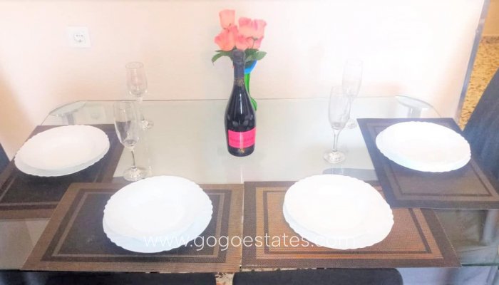 Te koop - Appartement - Begane Grond Appartement - Orihuela - Punta Prima