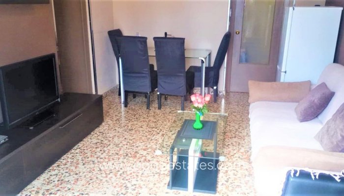 Te koop - Appartement - Begane Grond Appartement - Orihuela - Punta Prima