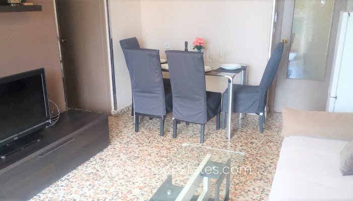 Te koop - Appartement - Begane Grond Appartement - Orihuela - Punta Prima