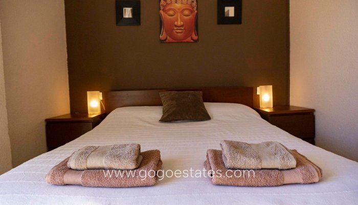 Te koop - Appartement - Begane Grond Appartement - Orihuela - Punta Prima