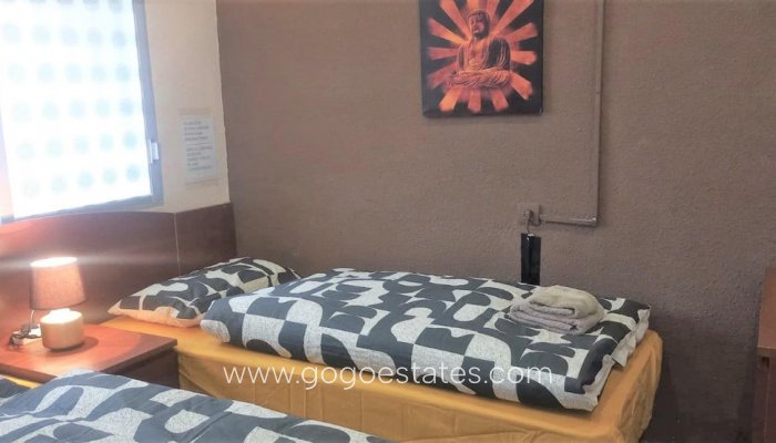 Te koop - Appartement - Begane Grond Appartement - Orihuela - Punta Prima