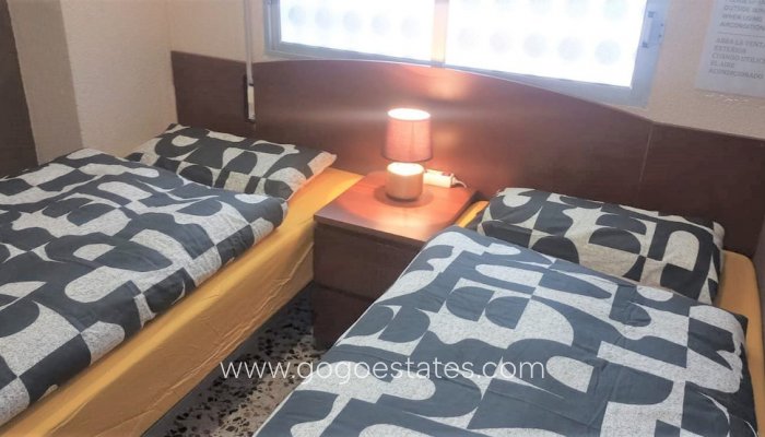 Te koop - Appartement - Begane Grond Appartement - Orihuela - Punta Prima