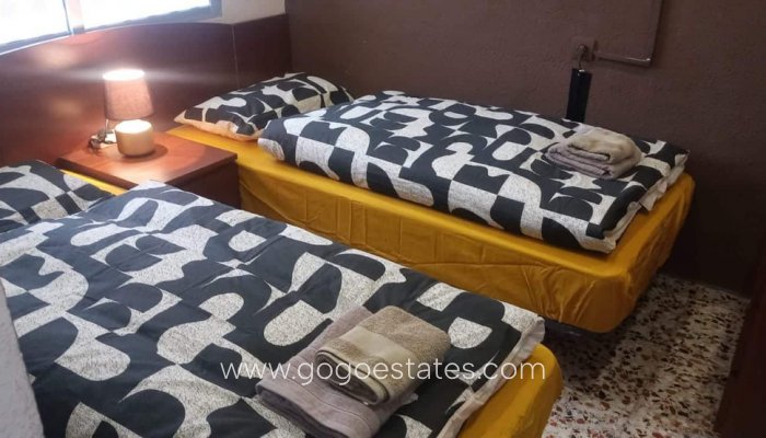 Te koop - Appartement - Begane Grond Appartement - Orihuela - Punta Prima