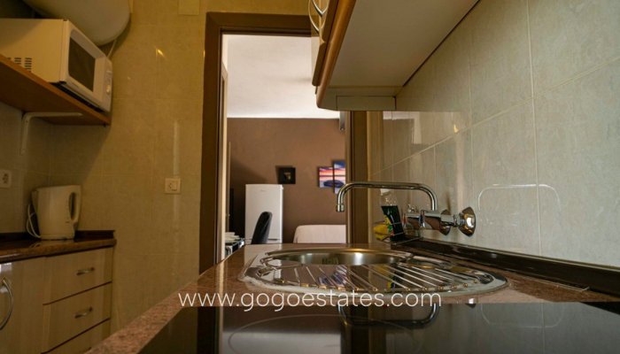 Te koop - Appartement - Begane Grond Appartement - Orihuela - Punta Prima