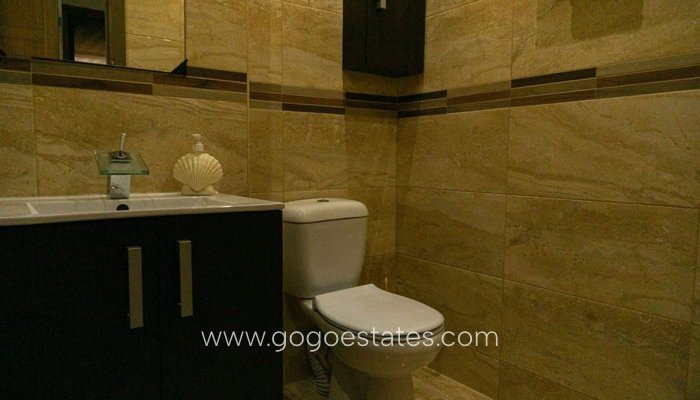 Te koop - Appartement - Begane Grond Appartement - Orihuela - Punta Prima