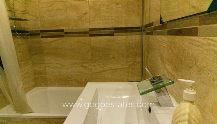 Te koop - Appartement - Begane Grond Appartement - Orihuela - Punta Prima