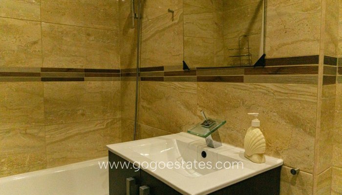 Te koop - Appartement - Begane Grond Appartement - Orihuela - Punta Prima