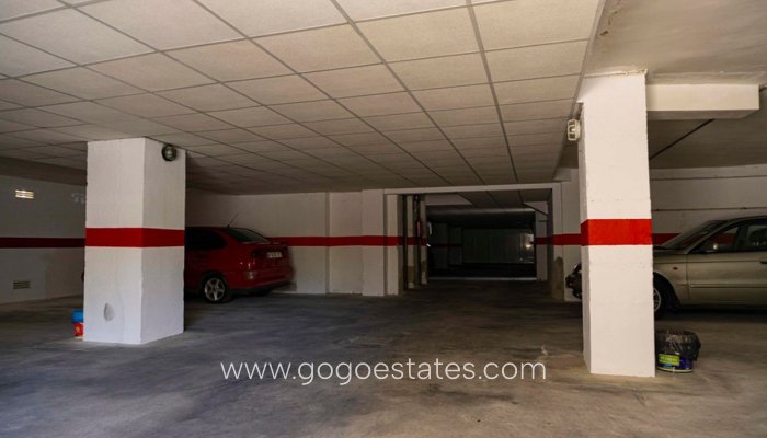 Te koop - Appartement - Begane Grond Appartement - Orihuela - Punta Prima