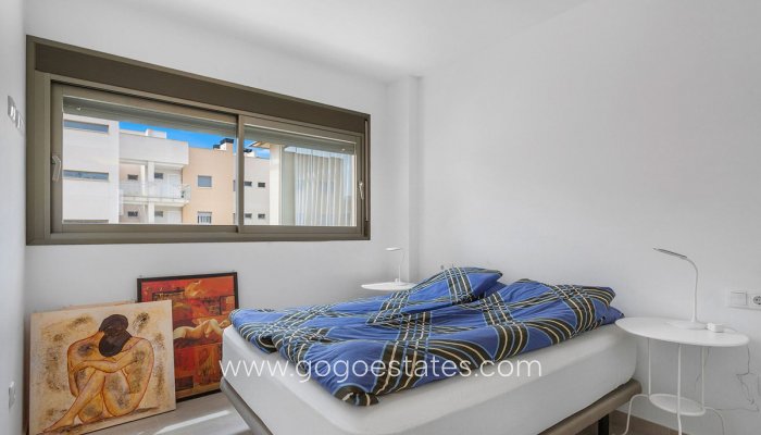 Te koop - Appartement - Appartement op de middelste verdieping - Orihuela - Villamartin