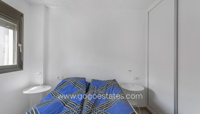 Te koop - Appartement - Appartement op de middelste verdieping - Orihuela - Villamartin