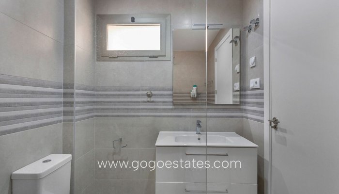 Te koop - Appartement - Appartement op de middelste verdieping - Orihuela - Villamartin