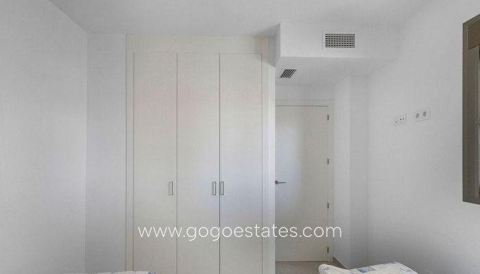 Te koop - Appartement - Appartement op de middelste verdieping - Orihuela - Villamartin