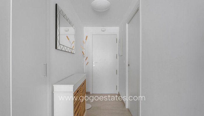 Te koop - Appartement - Appartement op de middelste verdieping - Orihuela - Villamartin