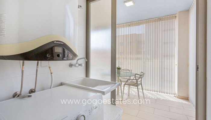 Te koop - Appartement - Appartement op de middelste verdieping - Orihuela - Villamartin