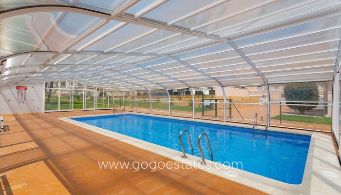 Te koop - Appartement - Appartement op de middelste verdieping - Orihuela - Villamartin