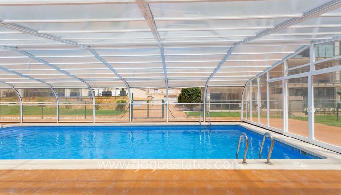 Te koop - Appartement - Appartement op de middelste verdieping - Orihuela - Villamartin