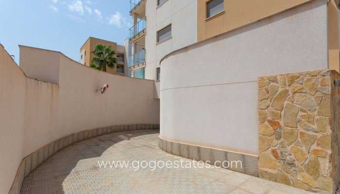 Te koop - Appartement - Appartement op de middelste verdieping - Orihuela - Villamartin