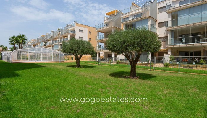 Te koop - Appartement - Appartement op de middelste verdieping - Orihuela - Villamartin