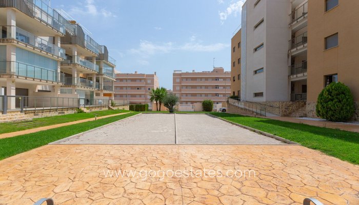Te koop - Appartement - Appartement op de middelste verdieping - Orihuela - Villamartin