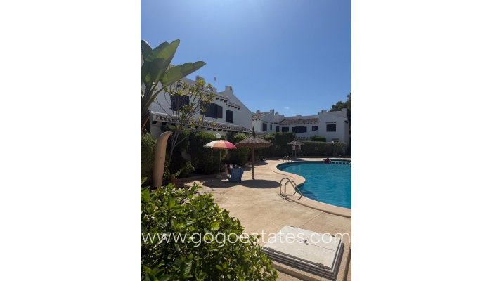 Te koop - Huis - Bungalow - Orihuela - Cabo Roig