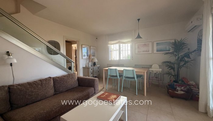 Te koop - Huis - Bungalow - Orihuela - Cabo Roig