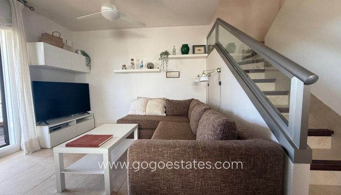 Te koop - Huis - Bungalow - Orihuela - Cabo Roig