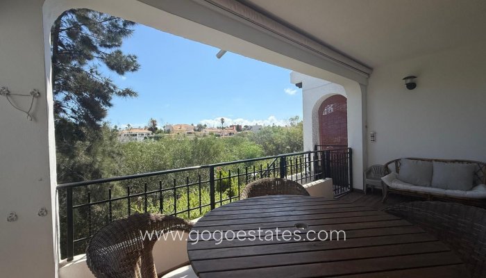 Te koop - Huis - Bungalow - Orihuela - Cabo Roig