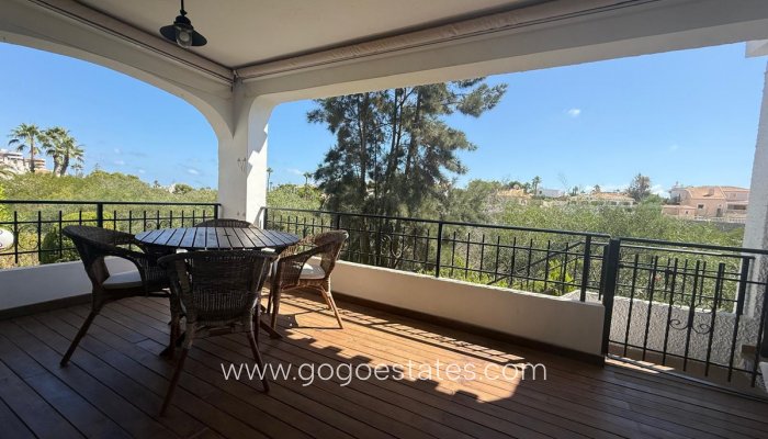 Te koop - Huis - Bungalow - Orihuela - Cabo Roig