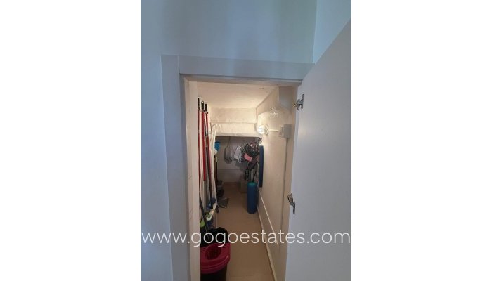 Te koop - Huis - Bungalow - Orihuela - Cabo Roig