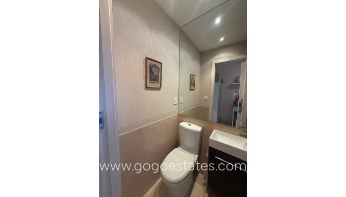 Te koop - Huis - Bungalow - Orihuela - Cabo Roig