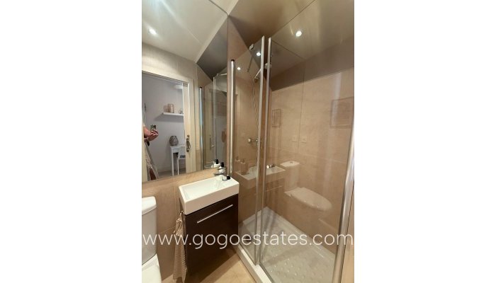 Te koop - Huis - Bungalow - Orihuela - Cabo Roig