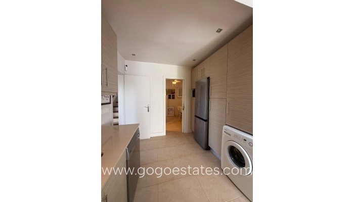 Te koop - Huis - Bungalow - Orihuela - Cabo Roig