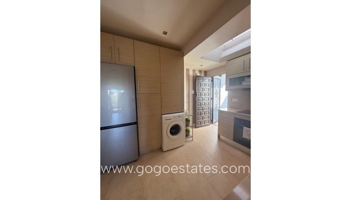 Te koop - Huis - Bungalow - Orihuela - Cabo Roig