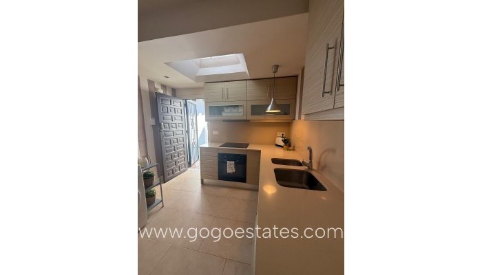 Te koop - Huis - Bungalow - Orihuela - Cabo Roig