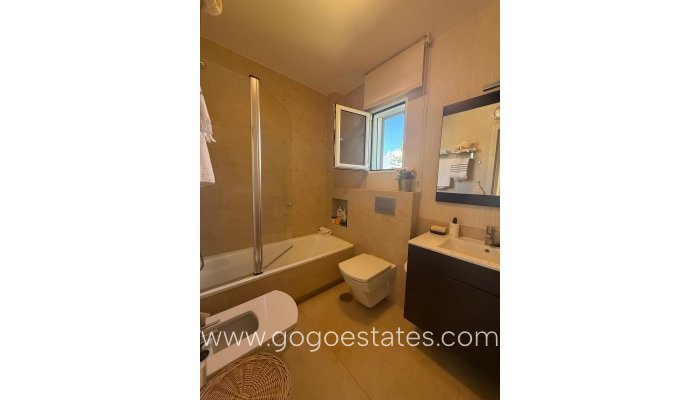 Te koop - Huis - Bungalow - Orihuela - Cabo Roig