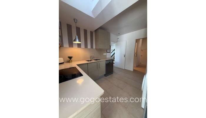 Te koop - Huis - Bungalow - Orihuela - Cabo Roig