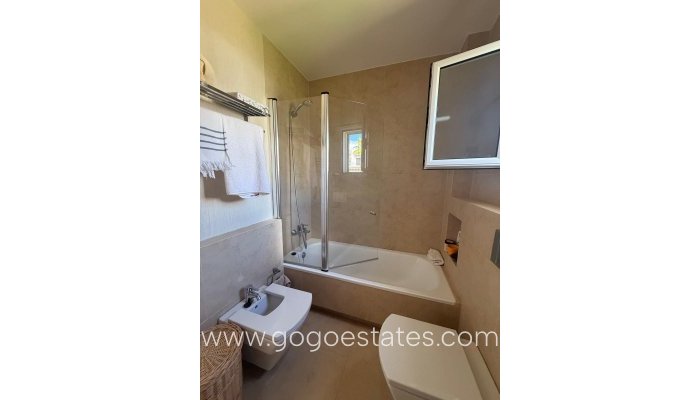 Te koop - Huis - Bungalow - Orihuela - Cabo Roig