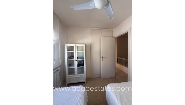 Te koop - Huis - Bungalow - Orihuela - Cabo Roig