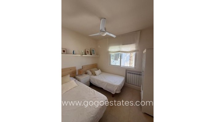 Te koop - Huis - Bungalow - Orihuela - Cabo Roig