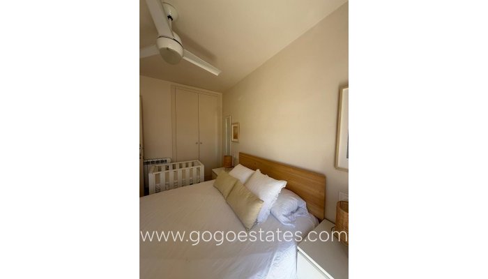 Te koop - Huis - Bungalow - Orihuela - Cabo Roig