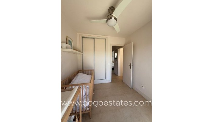 Te koop - Huis - Bungalow - Orihuela - Cabo Roig