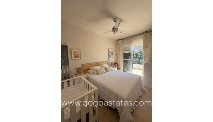 Te koop - Huis - Bungalow - Orihuela - Cabo Roig