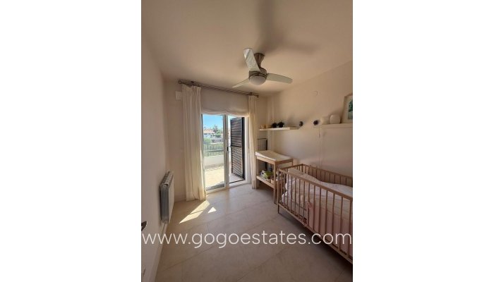 Te koop - Huis - Bungalow - Orihuela - Cabo Roig