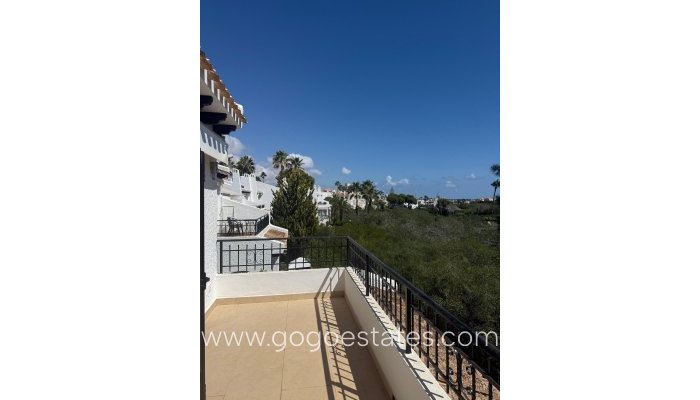Te koop - Huis - Bungalow - Orihuela - Cabo Roig