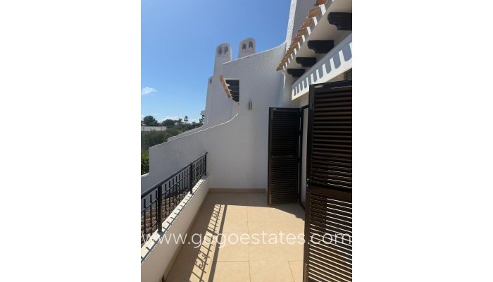 Te koop - Huis - Bungalow - Orihuela - Cabo Roig