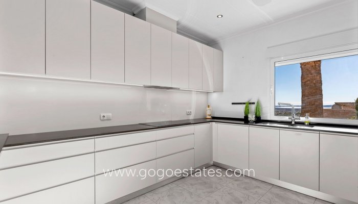 Te koop - Huis - Vrijstaande Villa - Rojales - Ciudad Quesada