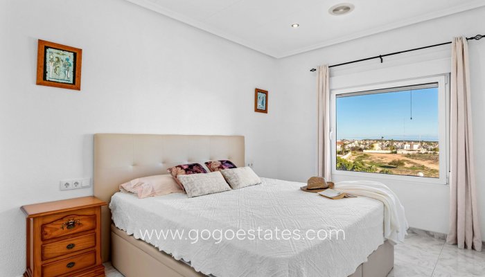 Te koop - Huis - Vrijstaande Villa - Rojales - Ciudad Quesada