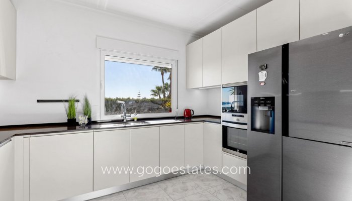 Te koop - Huis - Vrijstaande Villa - Rojales - Ciudad Quesada