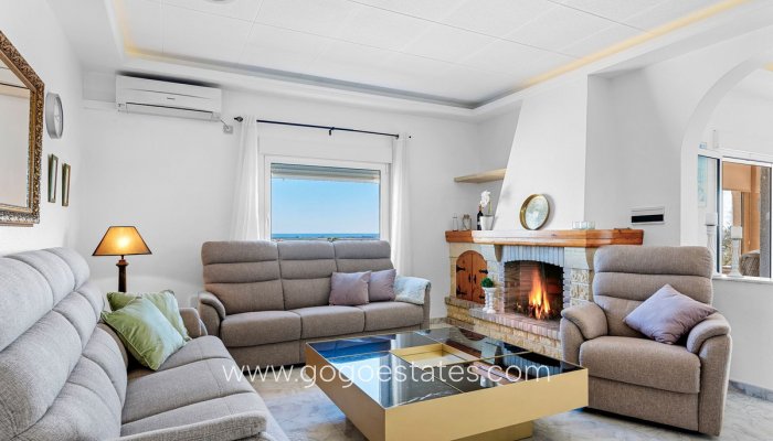 Te koop - Huis - Vrijstaande Villa - Rojales - Ciudad Quesada