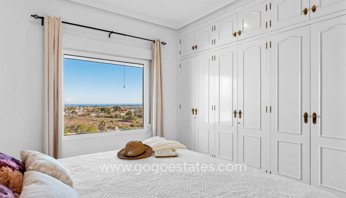 Te koop - Huis - Vrijstaande Villa - Rojales - Ciudad Quesada